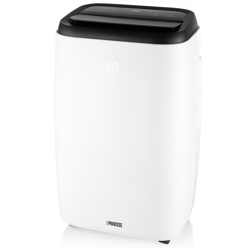 Tristar
Tristar - Luftkonditionering 12000 BTU App styrd Wifi