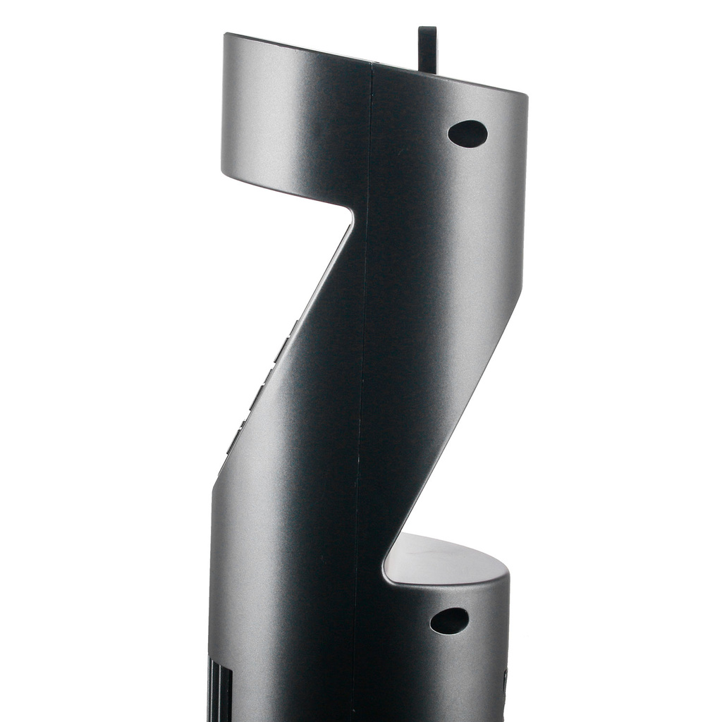 Emerio - Emerio - Pelarfläkt 120cm 3 Hastigheter 50w Timer