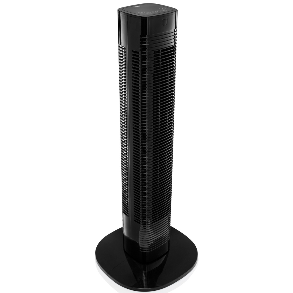Princess - Princess - Fjärrkontroll Timer Kompakt Tornfläkt 80cm