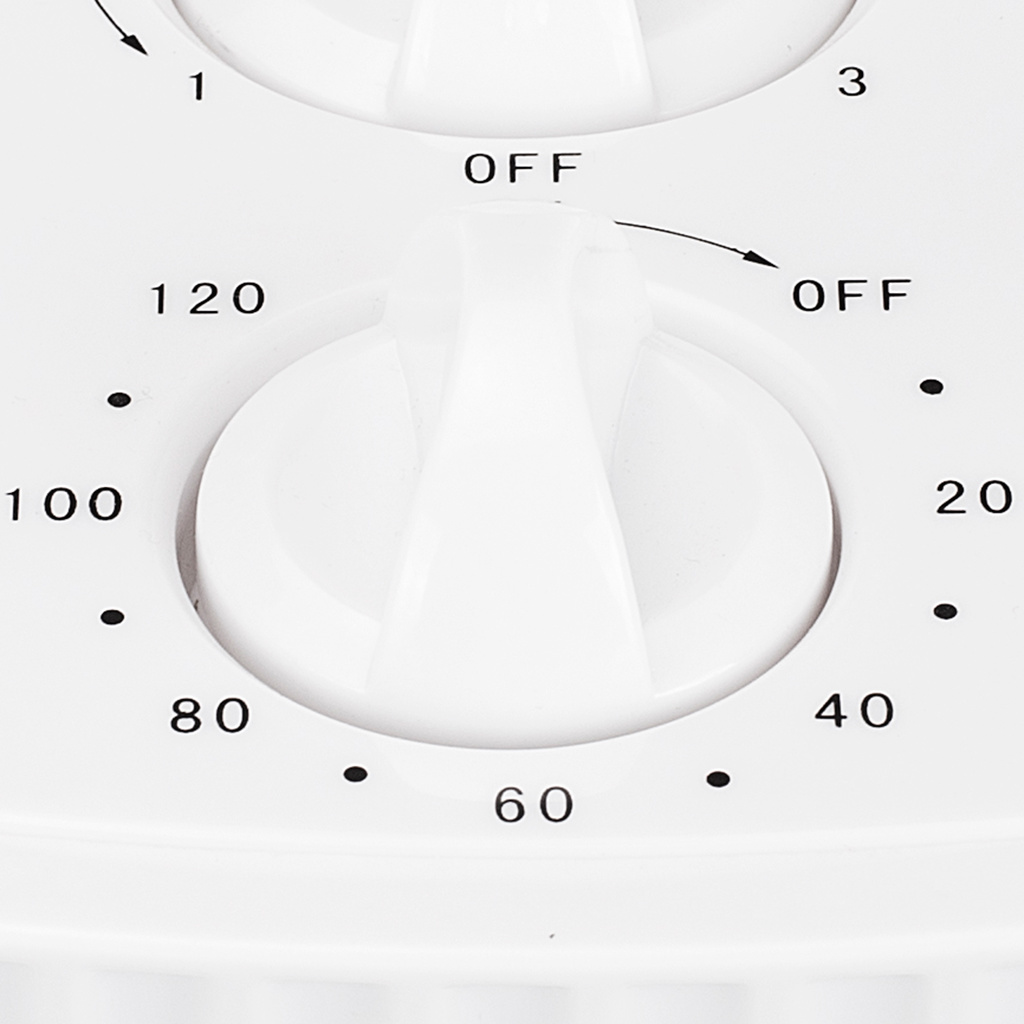 Tristar - Tristar - Timer Pelarfläkt Golv 79cm