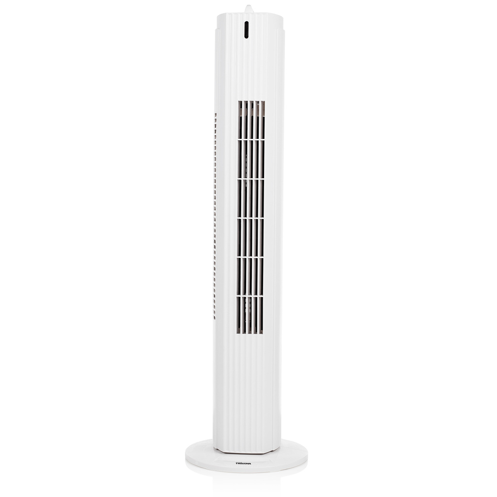 Tristar - Tristar - Timer Pelarfläkt Golv 79cm