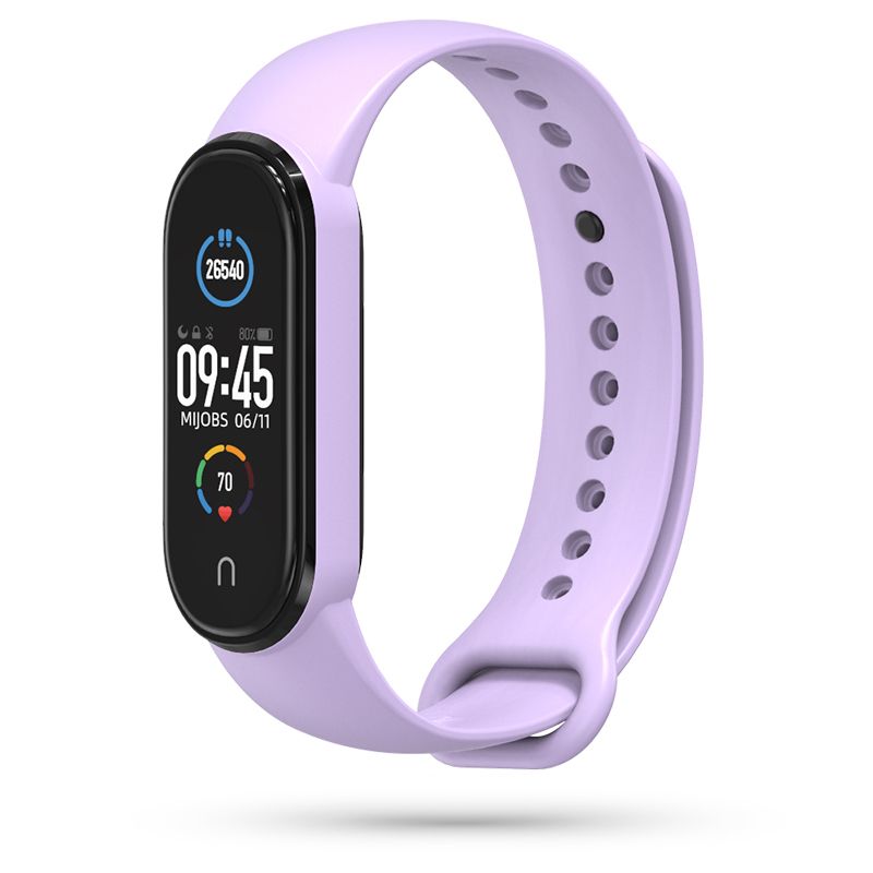 Tech-Protect
Tech-Protect Iconband Xiaomi Mi Smart Band 5 - Lila