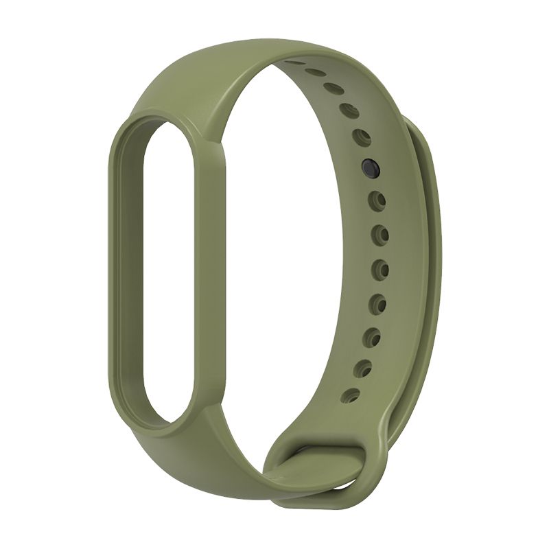 Tech-Protect
Tech-Protect Iconband Xiaomi Mi Smart Band 5 - Military Green