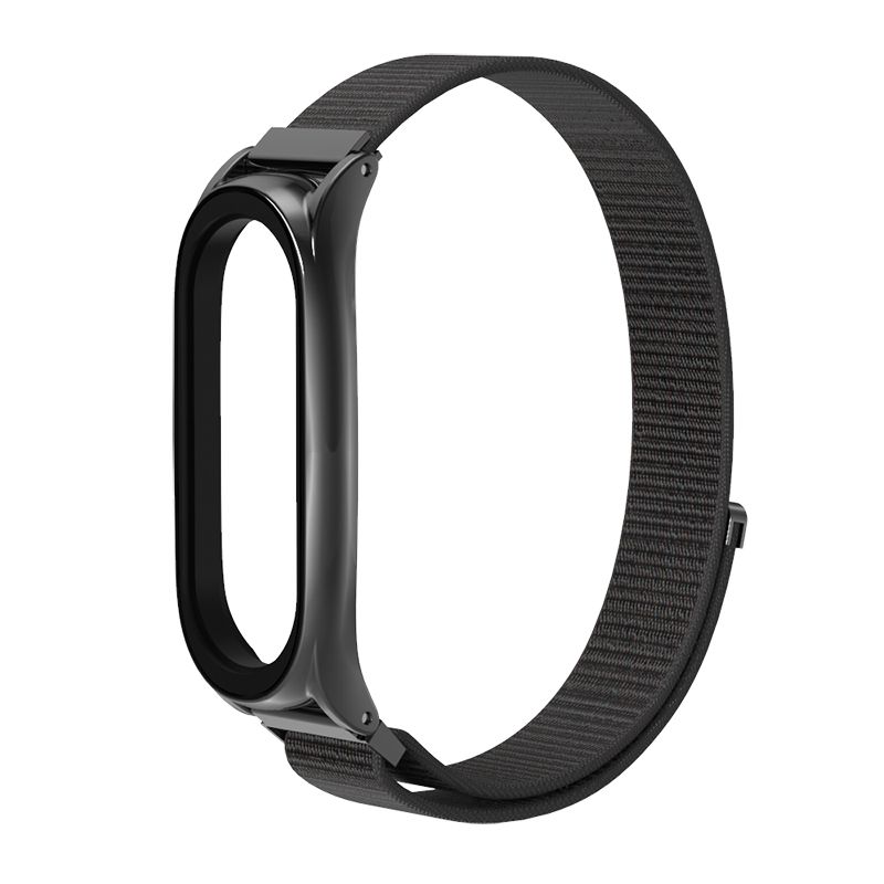 Tech-Protect
Tech-Protect Nylon Xiaomi Mi Smart Band 5 - Svart