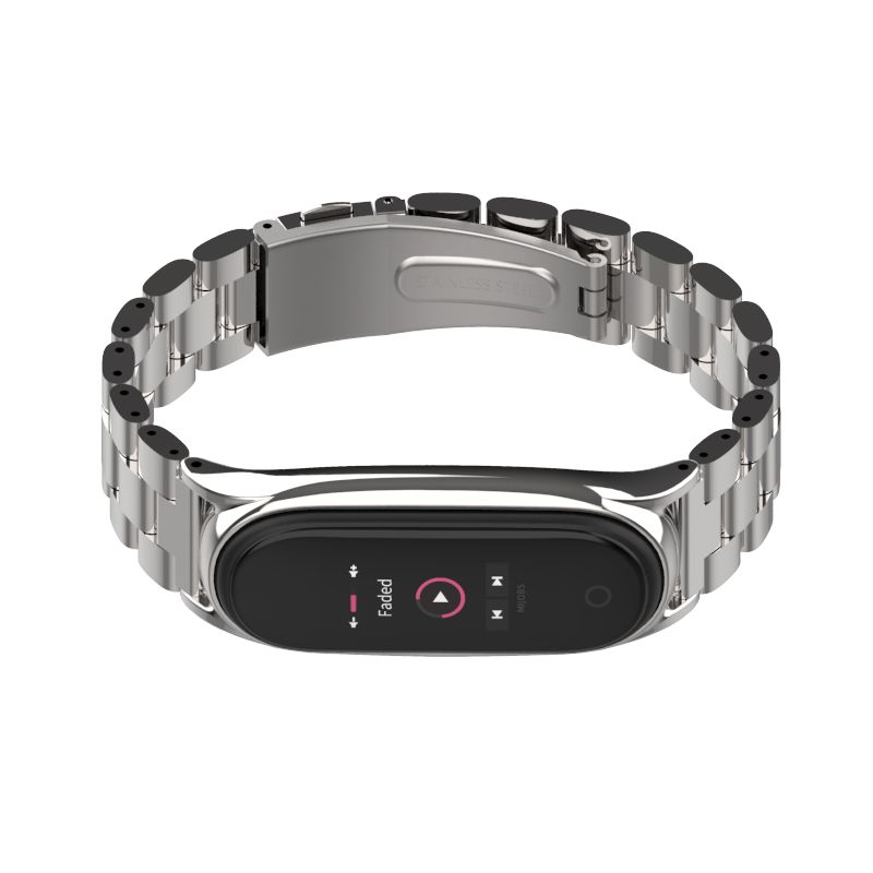 Tech-Protect
Tech-Protect Stainless Xiaomi Mi Smart Band 5 - Silver