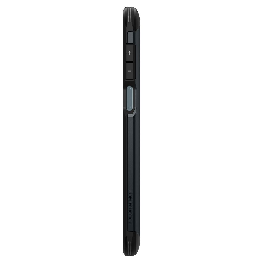 Spigen
Spigen - Tough Armor Xiaomi Redmi Note 9/9 Pro - Metal Slate