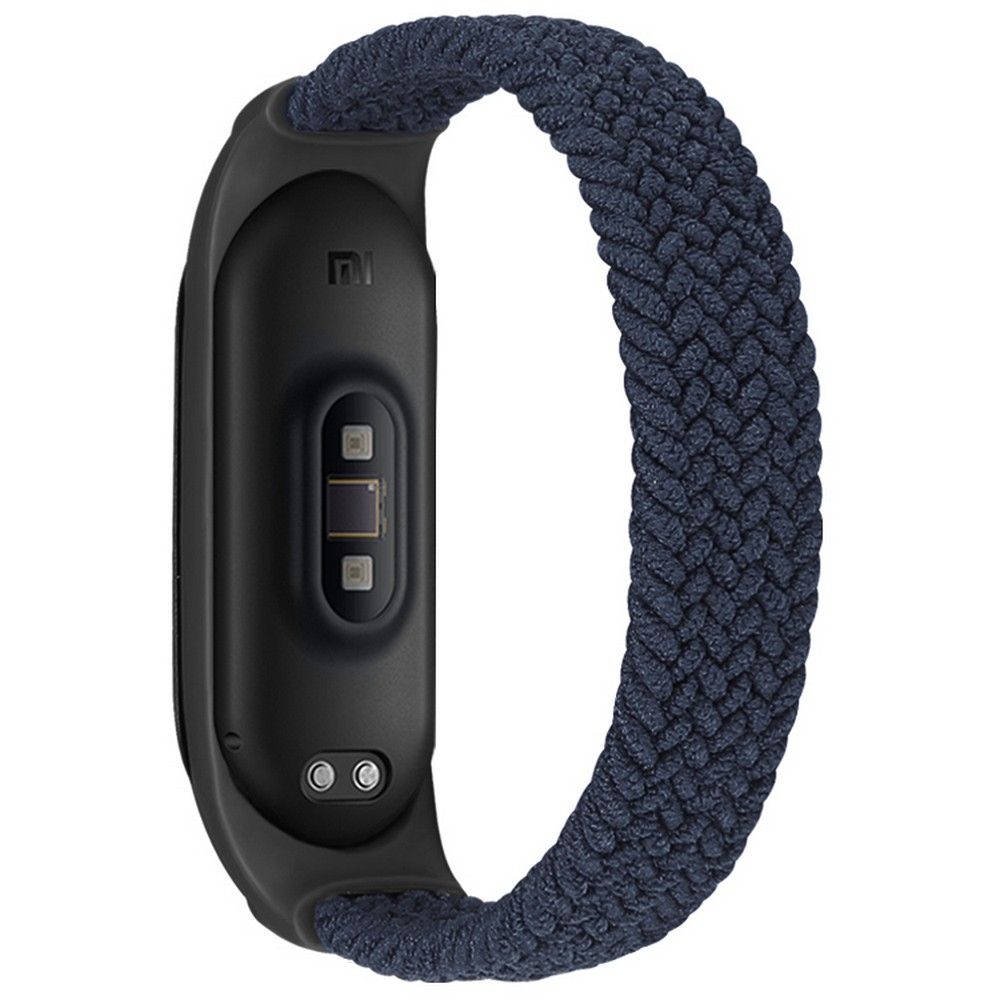 Tech-Protect - Tech-Protect Loop Xiaomi Mi Smart Band 5/6 - Charcoal
