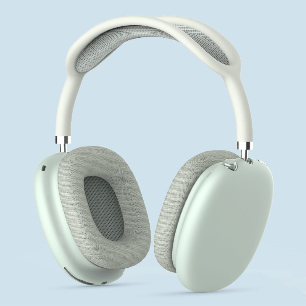 A-One Brand - Drop Proof Silikon Skal Apple Airpods Max - Grön