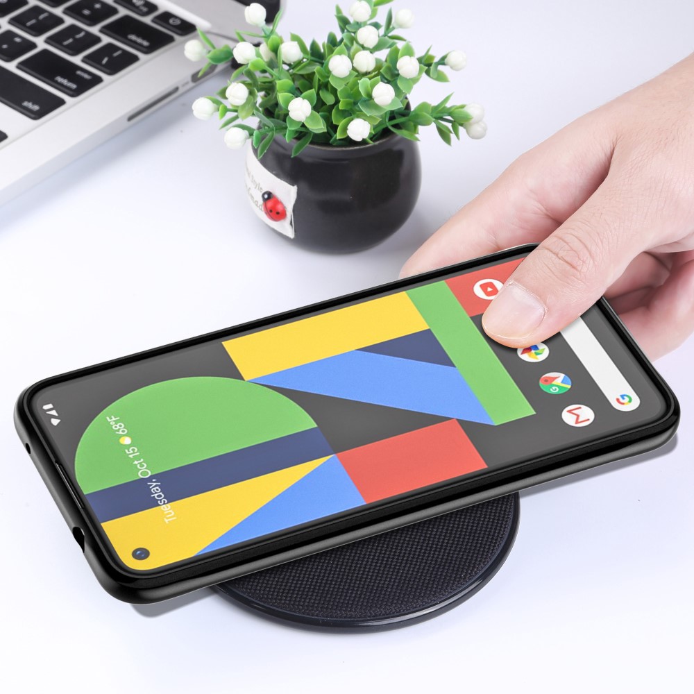 OEM
TPU Skal till Google Pixel 4A