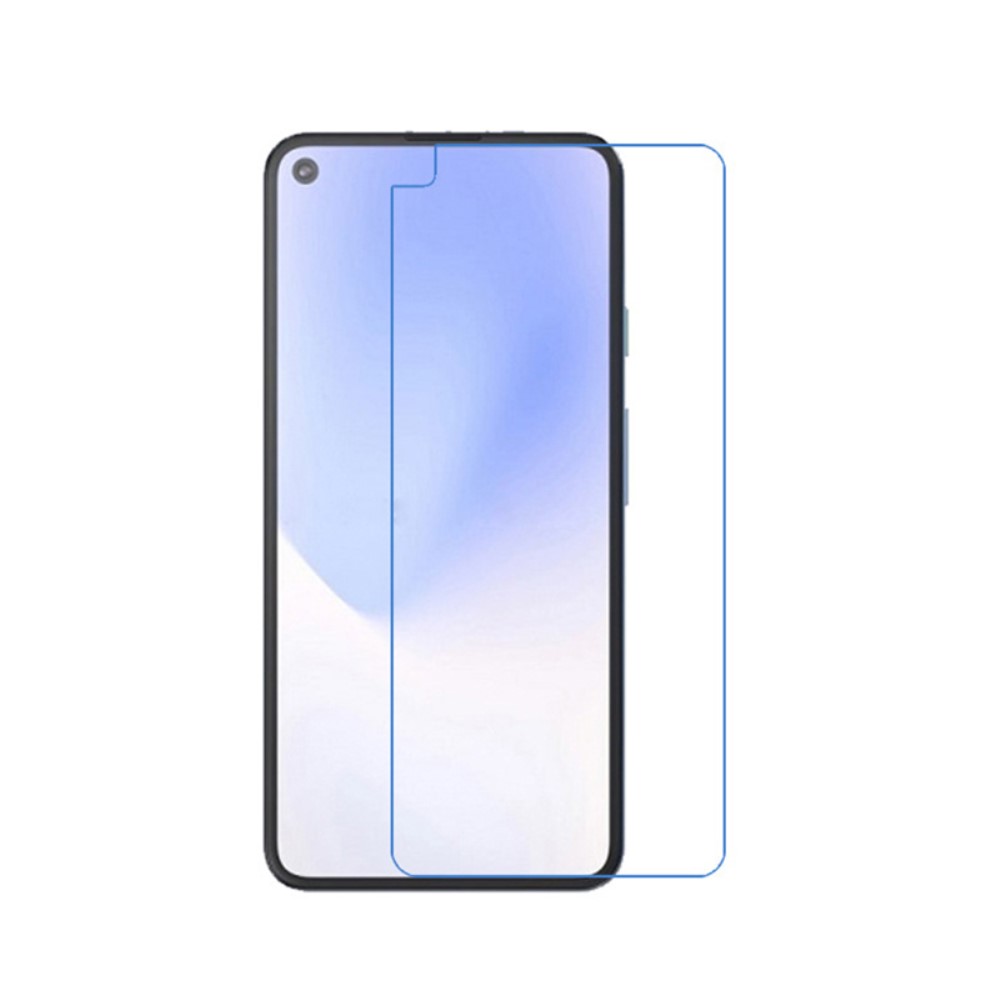 OEM
Skärmskydd Google Pixel 5 - Clear