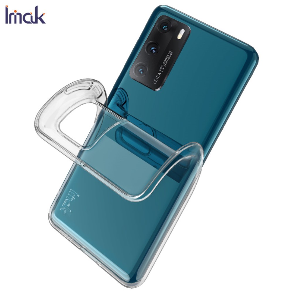 Imak
IMAK Mobilskal Google Pixel 5 - Clear
