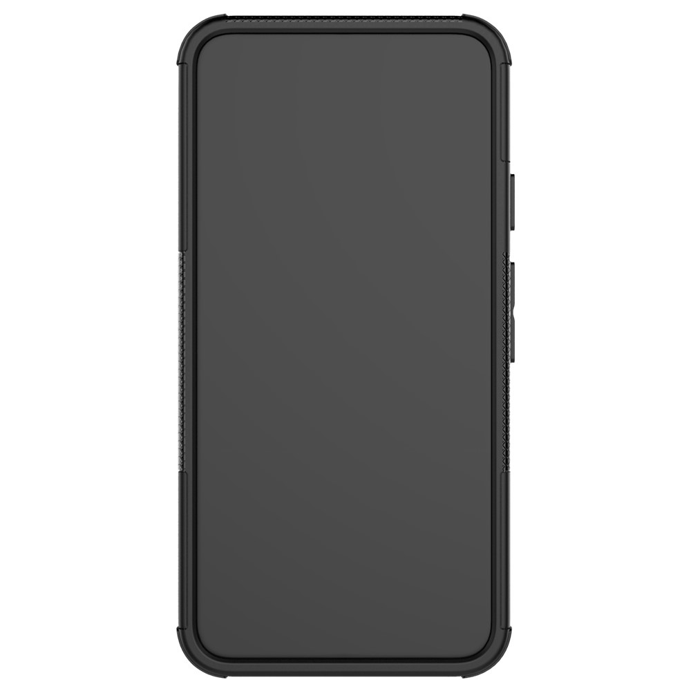OEM
Kickstand Mobilskal Google Pixel 5 - Svart