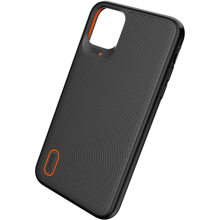 Gear4
Gear4 D3O Battersea iPhone 11 Pro Max - Black