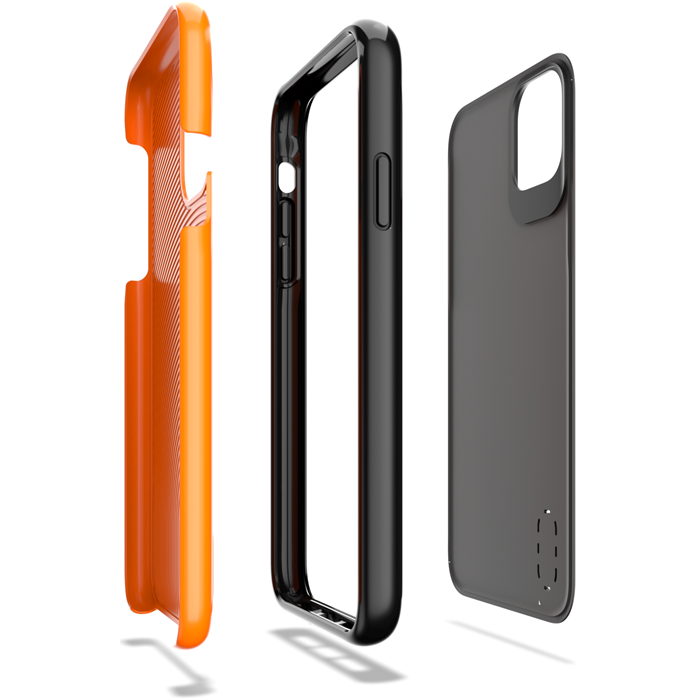 Gear4
Gear4 D3O Battersea iPhone 11 Pro Max - Black