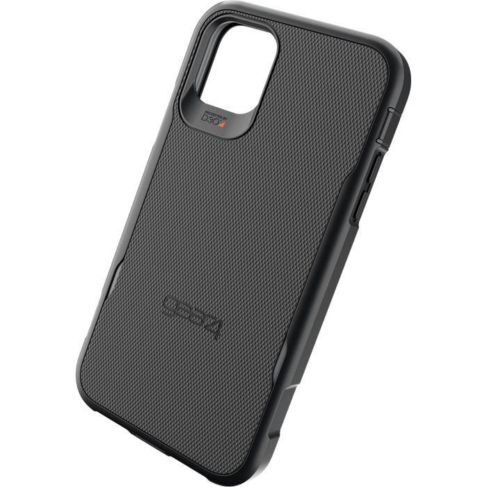 Gear4
Gear4 D3O Platoon With Holster iPhone 11 Pro Max - Black