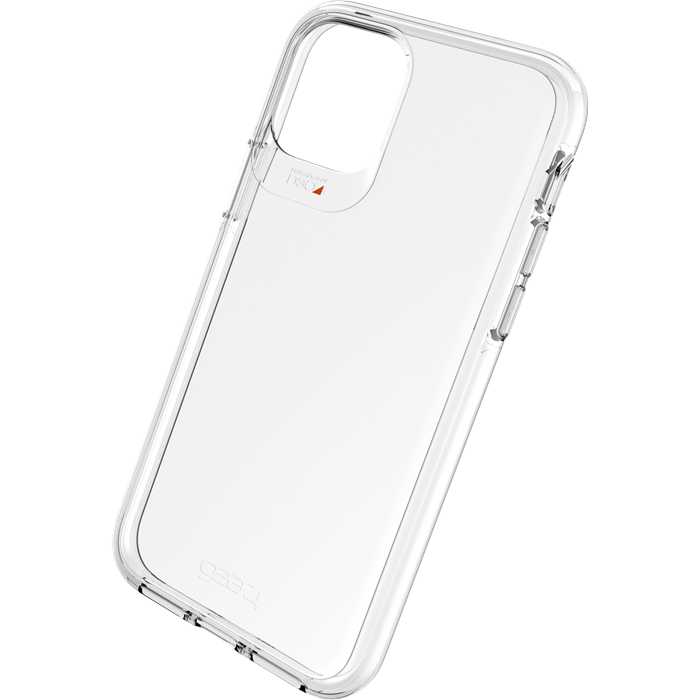 Gear4
Gear4 D3O Crystal Palace iPhone 11 Pro - Clear