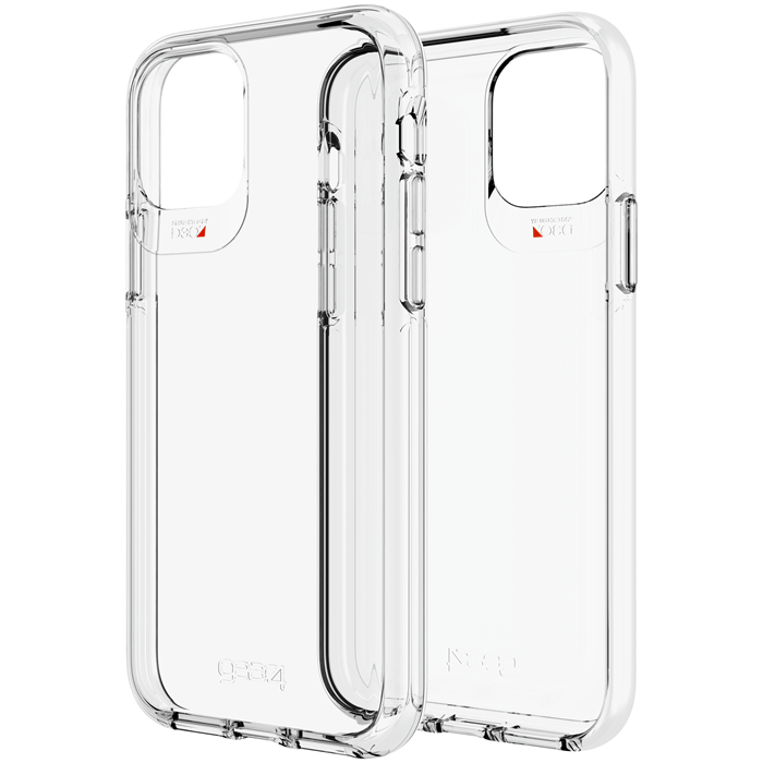 Gear4
Gear4 D3O Crystal Palace iPhone 11 Pro - Clear