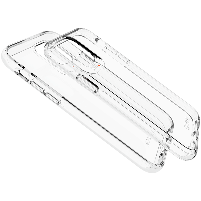 Gear4
Gear4 D3O Crystal Palace iPhone 11 Pro - Clear