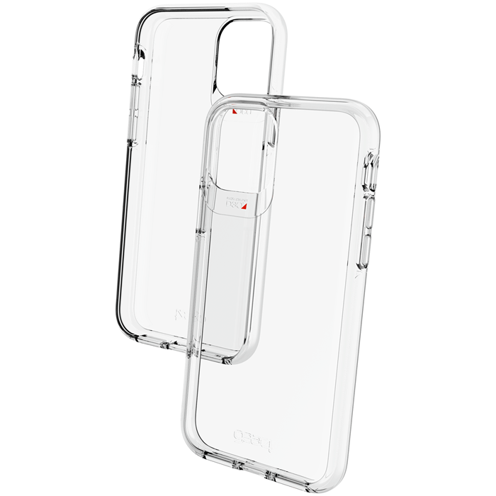 Gear4
Gear4 D3O Crystal Palace iPhone 11 Pro - Clear