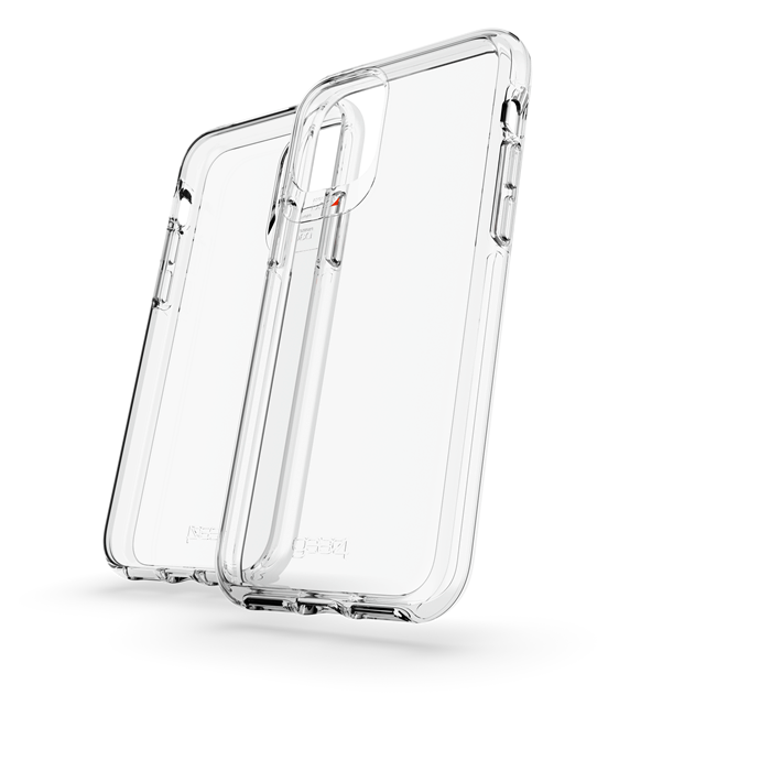 Gear4
Gear4 D3O Crystal Palace iPhone 11 Pro - Clear