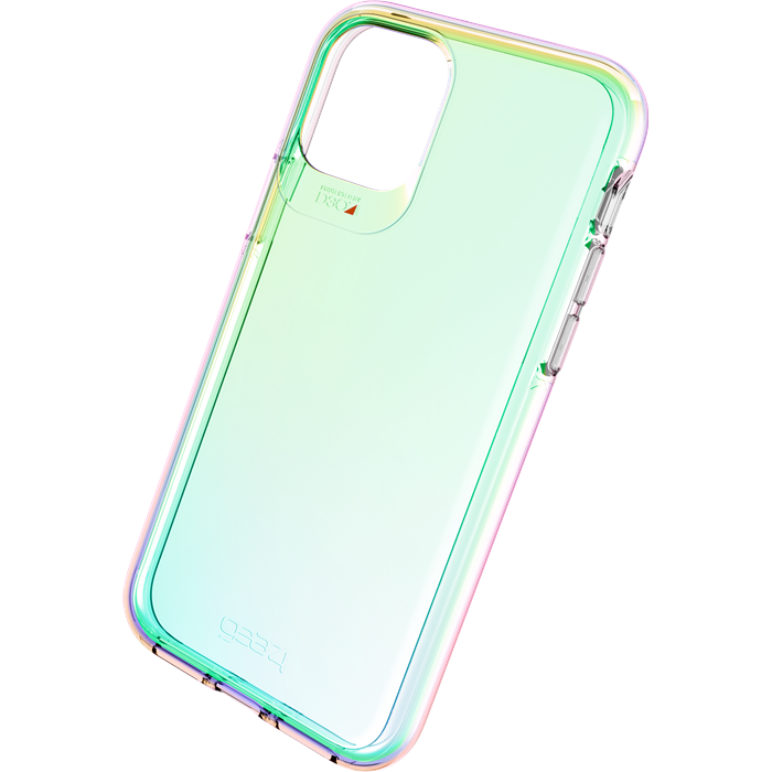 Gear4
Gear4 D3O Crystal Palace iPhone 11 Pro - Iridescent