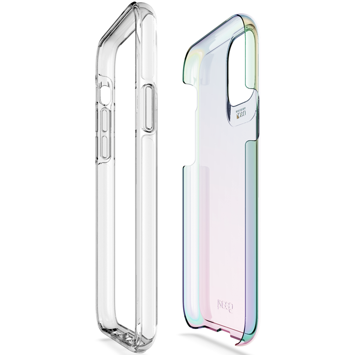 Gear4
Gear4 D3O Crystal Palace iPhone 11 Pro - Iridescent