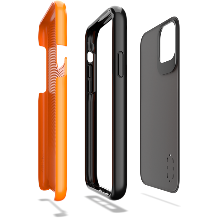 Gear4
Gear4 D3O Battersea iPhone 11 Pro - Black