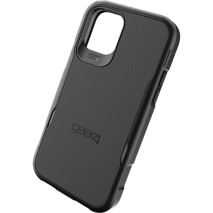 Gear4
Gear4 D3O Platoon With Holster iPhone 11 Pro - Black