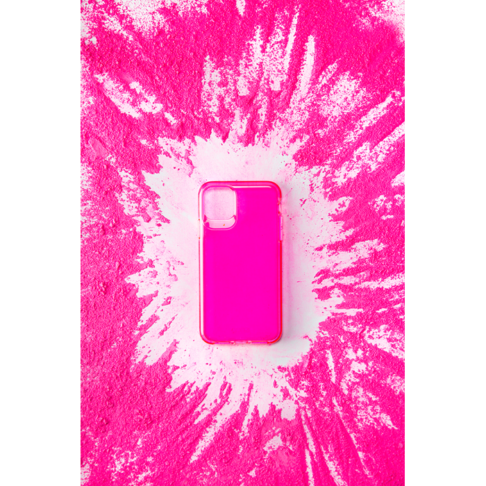 Gear4
Gear4 D3O Crystal Palace iPhone 11 Pro - Neon Pink
