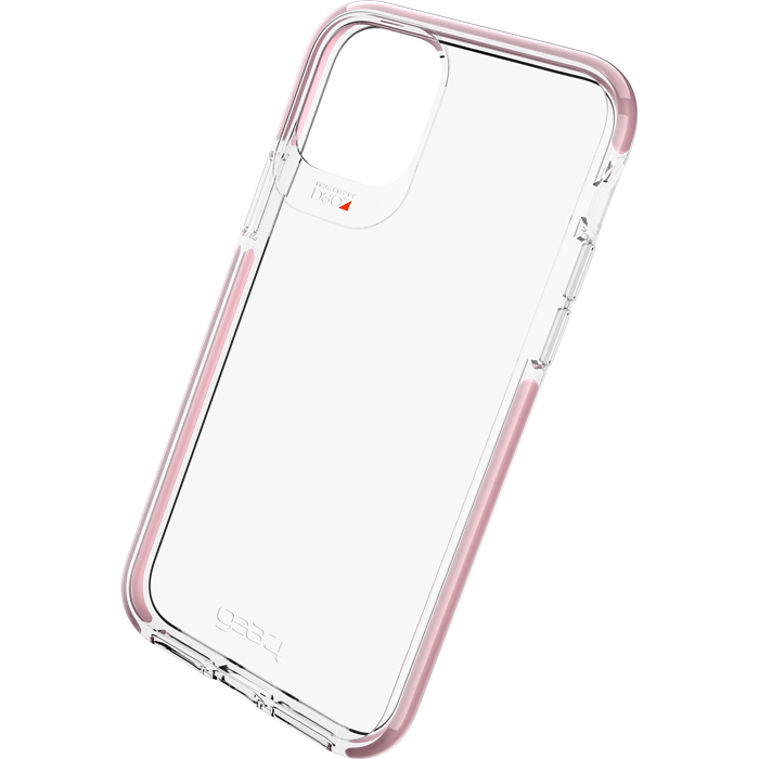Gear4
Gear4 D3O Piccadilly iPhone 11 Pro - Rose Gold
