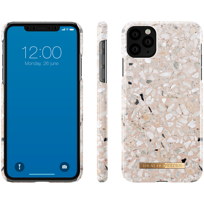 iDeal of Sweden
iDeal of Sweden Fashion skal iPhone XS Max / 11 Pro Max - Greige Terazzo