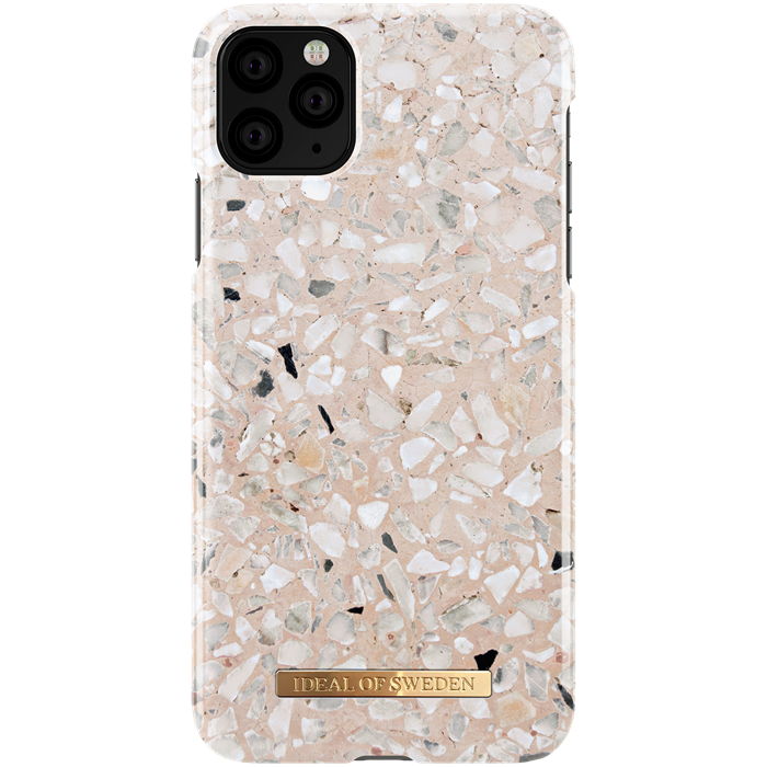 iDeal of Sweden
iDeal of Sweden Fashion skal iPhone XS Max / 11 Pro Max - Greige Terazzo