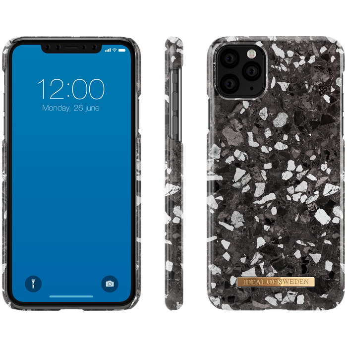iDeal of Sweden
iDeal of Sweden Fashion case iPhone XS Max / 11 Pro Max - Midnight Terazzo
