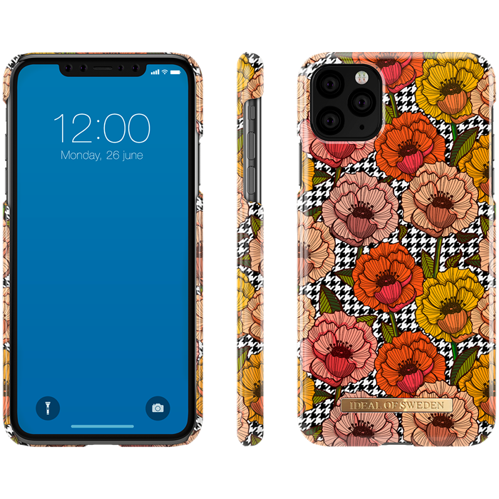 iDeal of Sweden
iDeal of Sweden Fashion case iPhone XS Max / 11 Pro Max - Retro Bloom