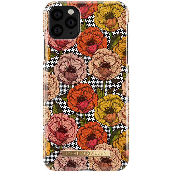 iDeal of Sweden
iDeal of Sweden Fashion case iPhone XS Max / 11 Pro Max - Retro Bloom