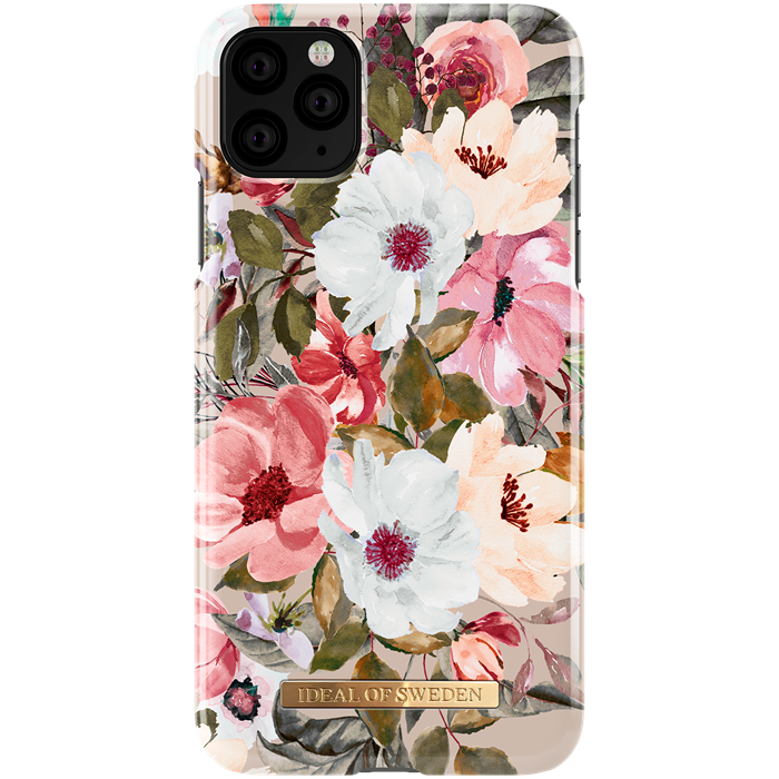 iDeal of Sweden
iDeal of Sweden Fashion case iPhone XS Max / 11 Pro Max - Sweet Blossom