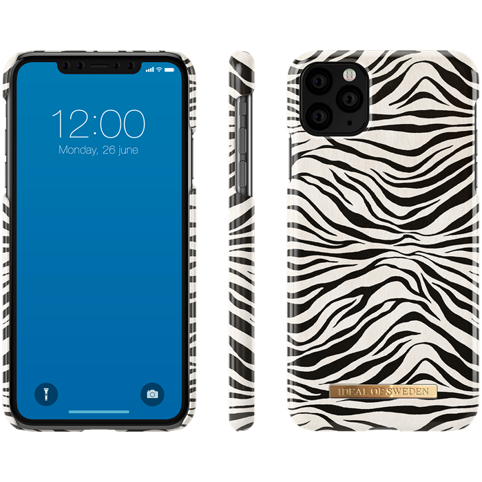 iDeal of Sweden
iDeal of Sweden Fashion case iPhone XS Max / 11 Pro Max - Zafari Zebra