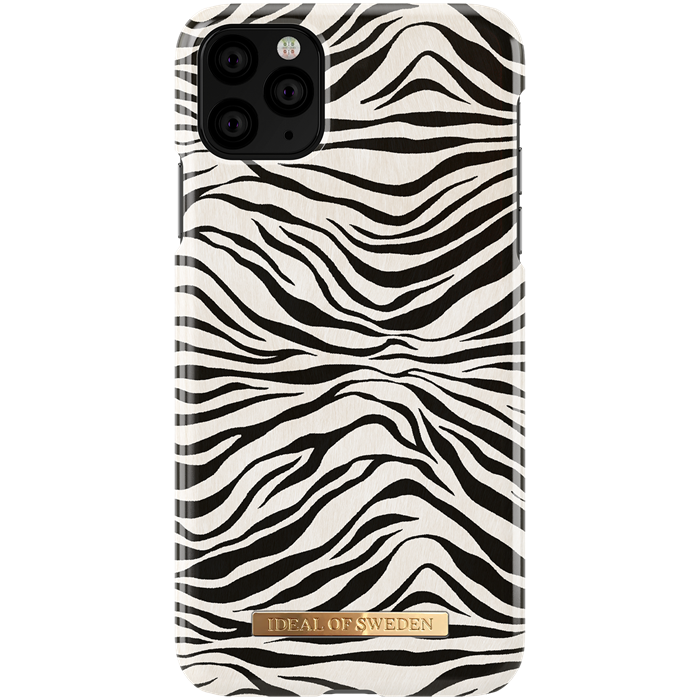 iDeal of Sweden
iDeal of Sweden Fashion case iPhone XS Max / 11 Pro Max - Zafari Zebra