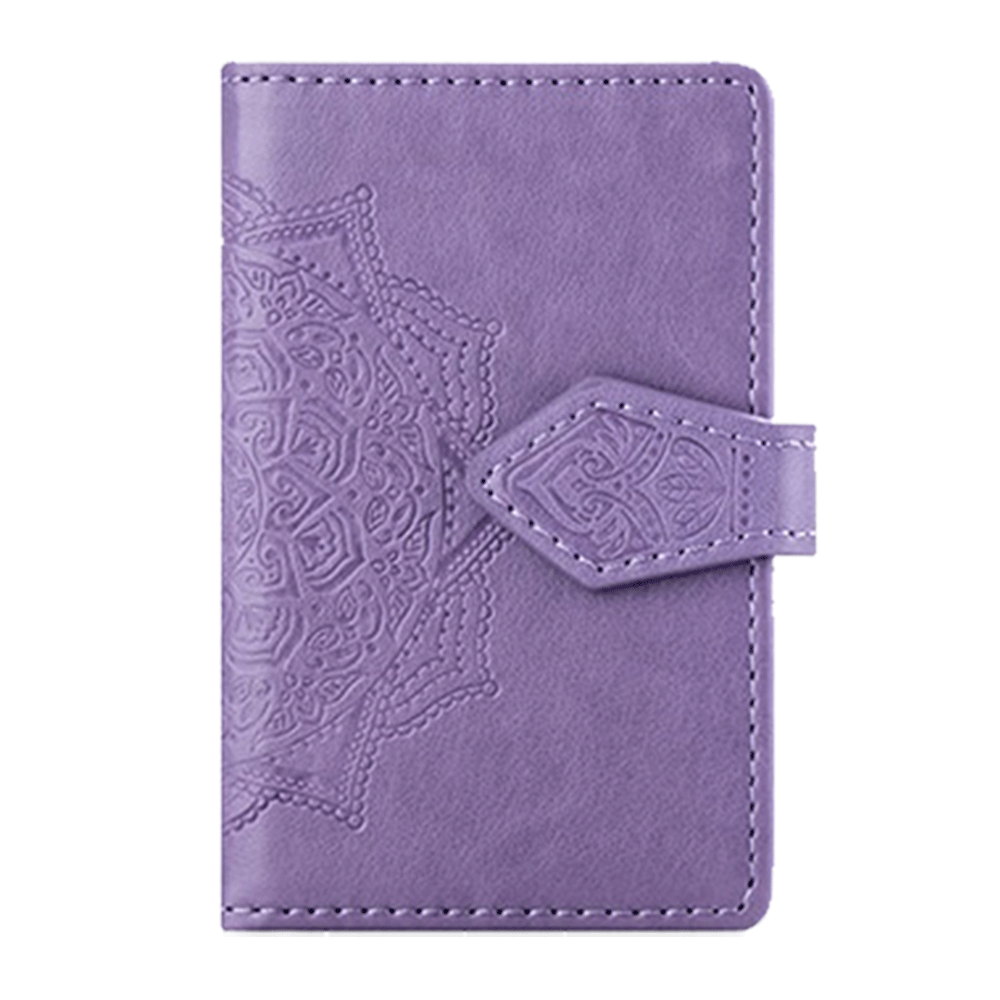 A-One Brand
Mandala kreditkortshållare för smartphones - Lila