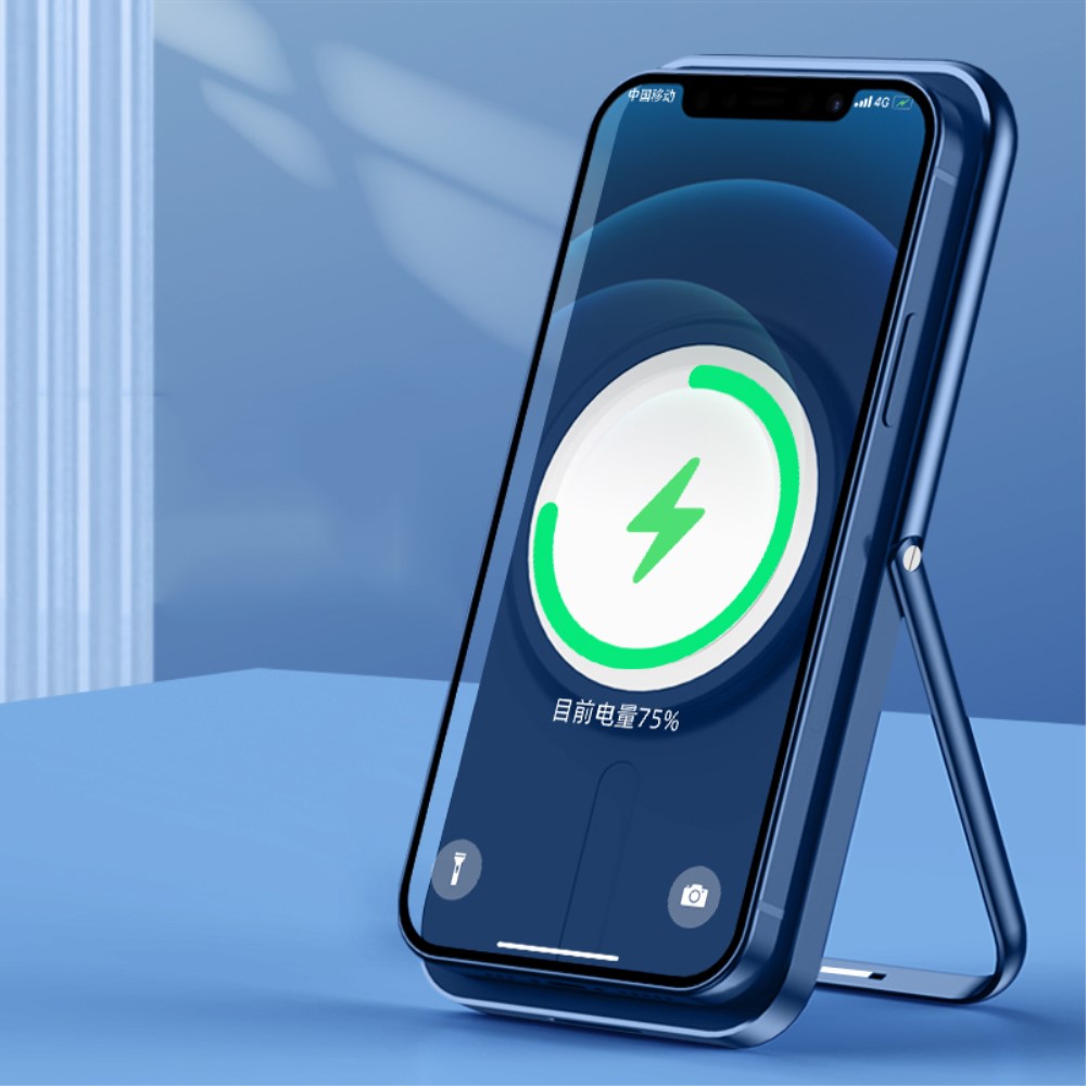 A-One Brand
Desktop Mount Magsafe Wireless Charger - Vit