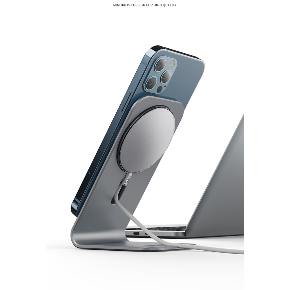 A-One Brand
BONERUY Laddningsstativ till Apple Magsafe Laddare