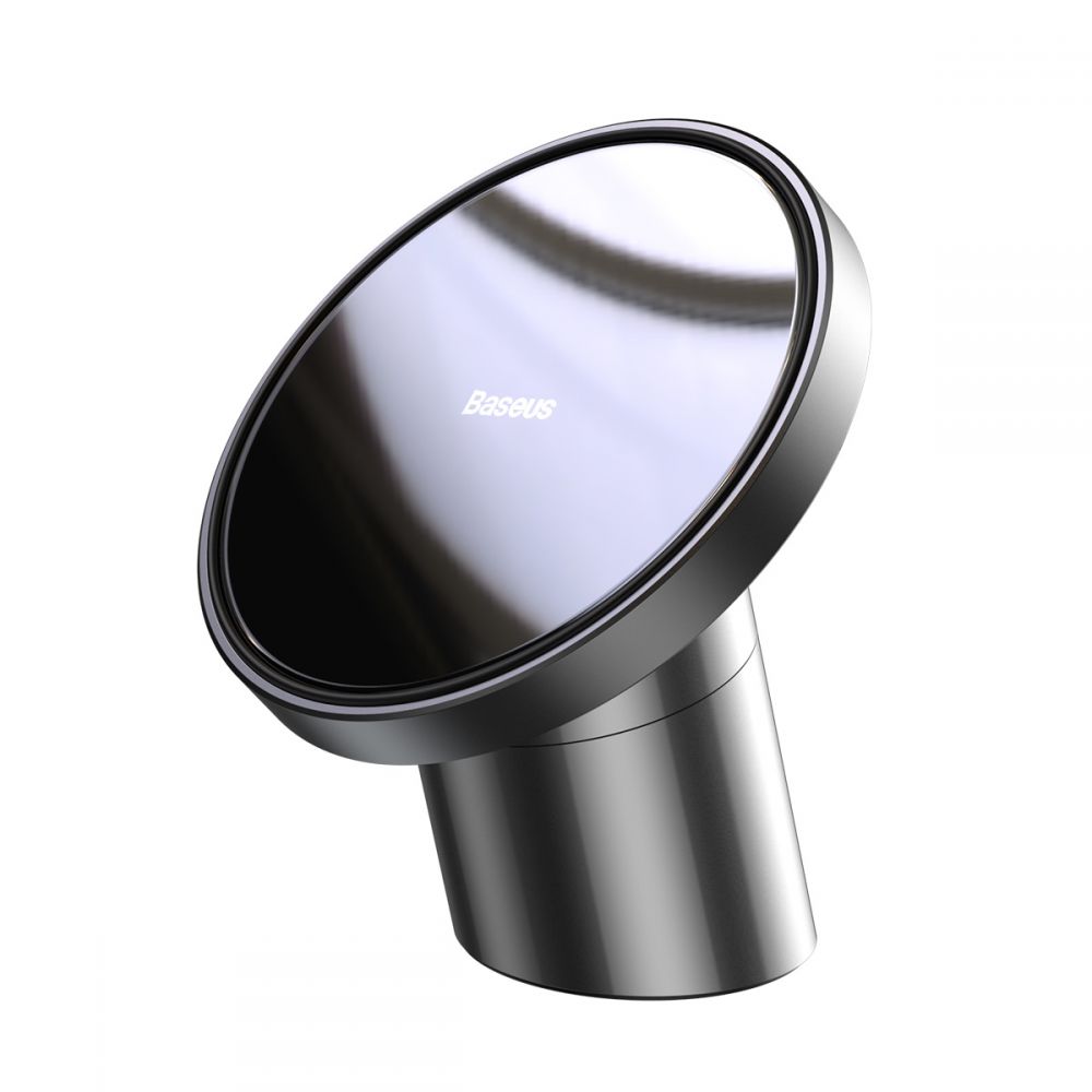BASEUS
BASEUS - Magnetic Magsafe Car Mount - Svart