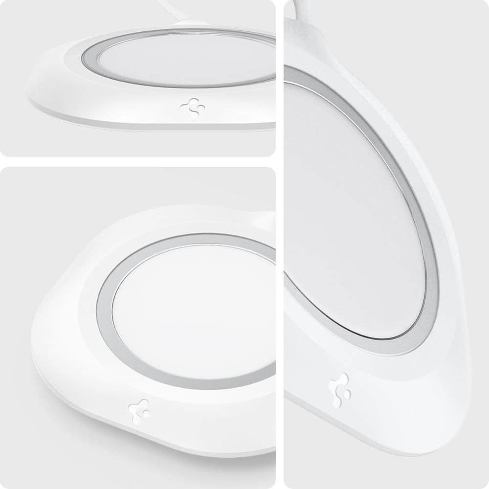 Spigen
Spigen - Magfit Pad Apple Magsafe - Svart