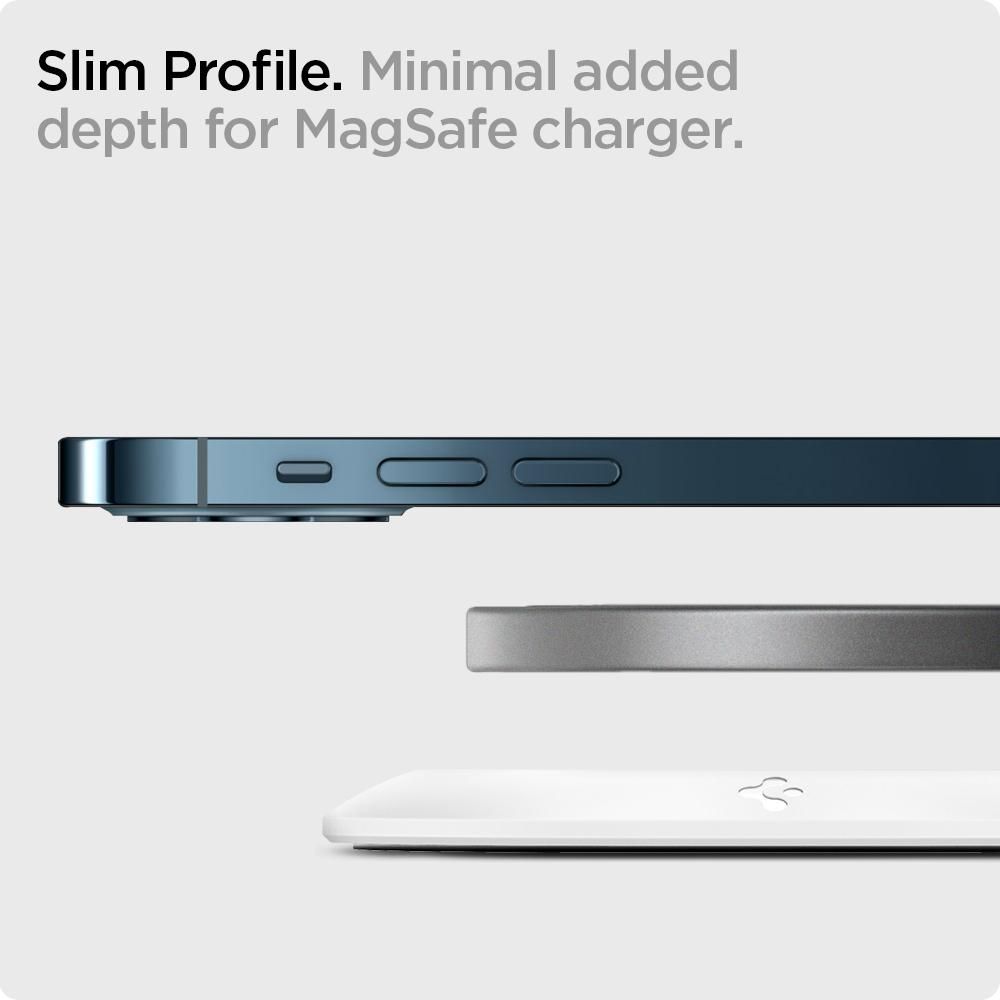 Spigen
Spigen - Magfit Pad Apple Magsafe - Svart