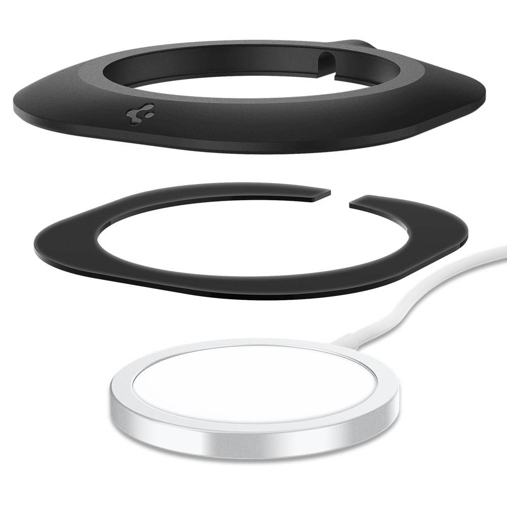 Spigen
Spigen - Magfit Pad Apple Magsafe - Svart