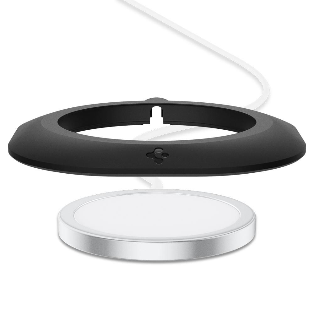 Spigen
Spigen - Magfit Pad Apple Magsafe - Svart