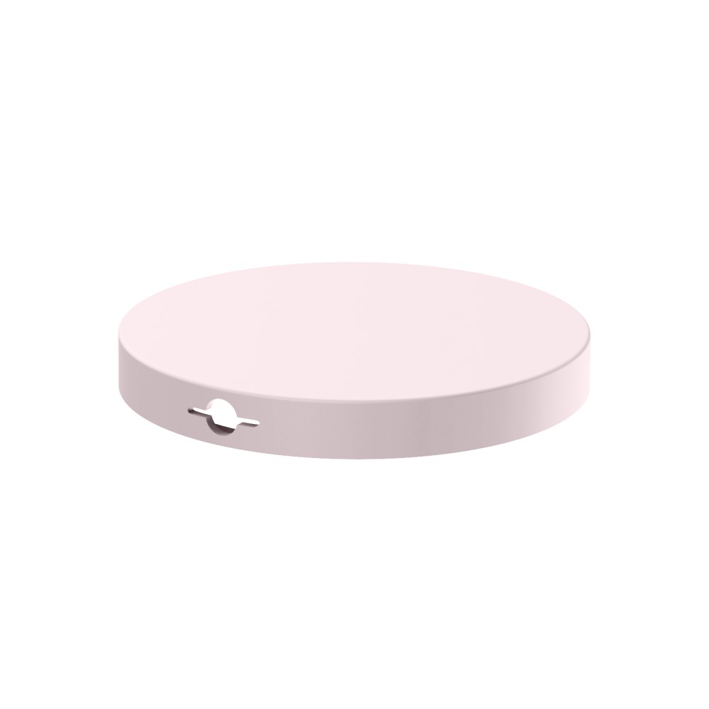 A-One Brand
Silikon Skal till Apple Magsafe Charger - Rosa