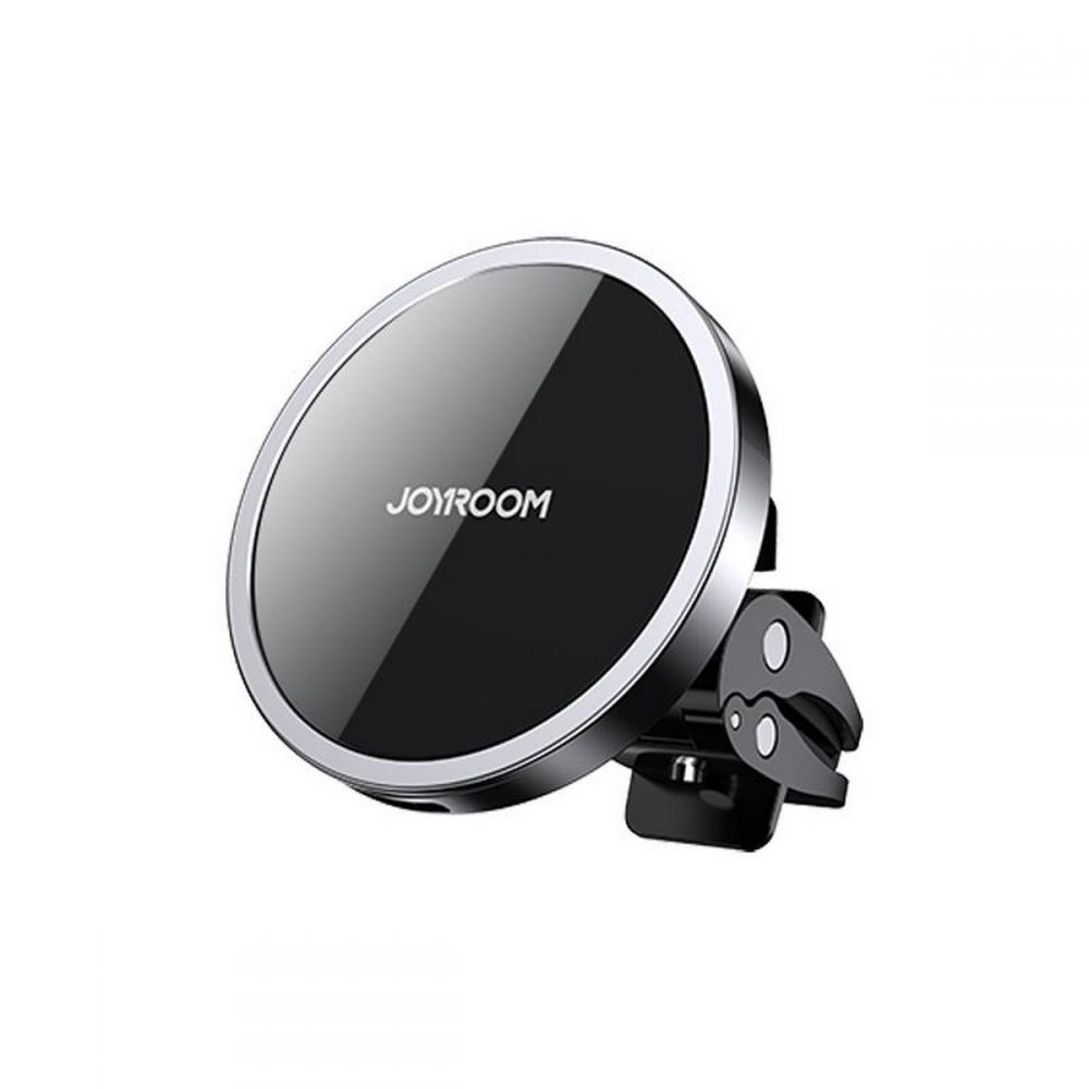 Joyroom
Joyroom - Magnetic Magsafe Vent Car Mount JR-ZS240 - Svart