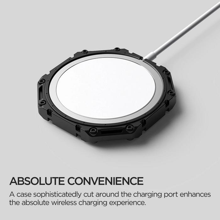 VERUS
VRS Design - Case Apple Magsafe Charger - Svart