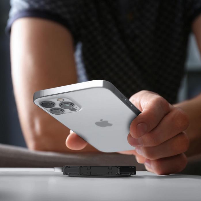 VERUS
VRS Design - Case Apple Magsafe Charger - Svart
